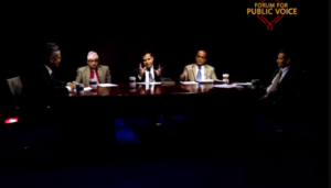 शिक्षा क्षेत्रमा बजेट, व्यवस्थापनमा चुनौति | Forum For Public Voice || Mountain TV || EP 05